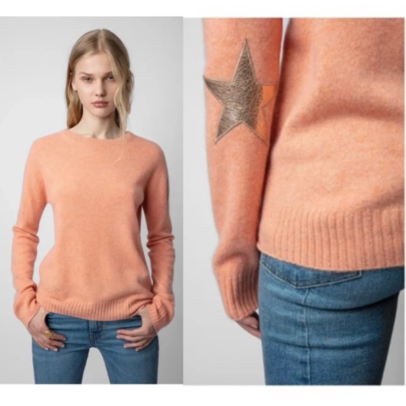 Zadig & Voltaire Sweater - Picture 1 of 10